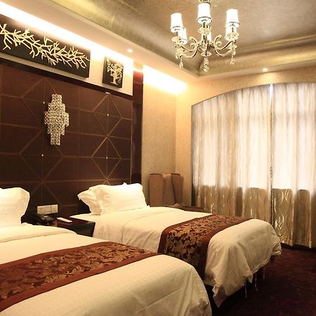 Jitai Boutique Inn Şanghay Dış mekan fotoğraf